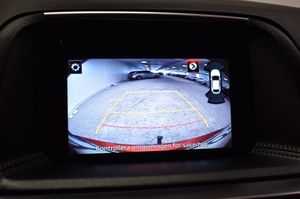 Mazda CX-5 bild 12