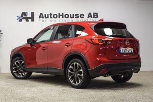 Mazda CX-5 bild 2