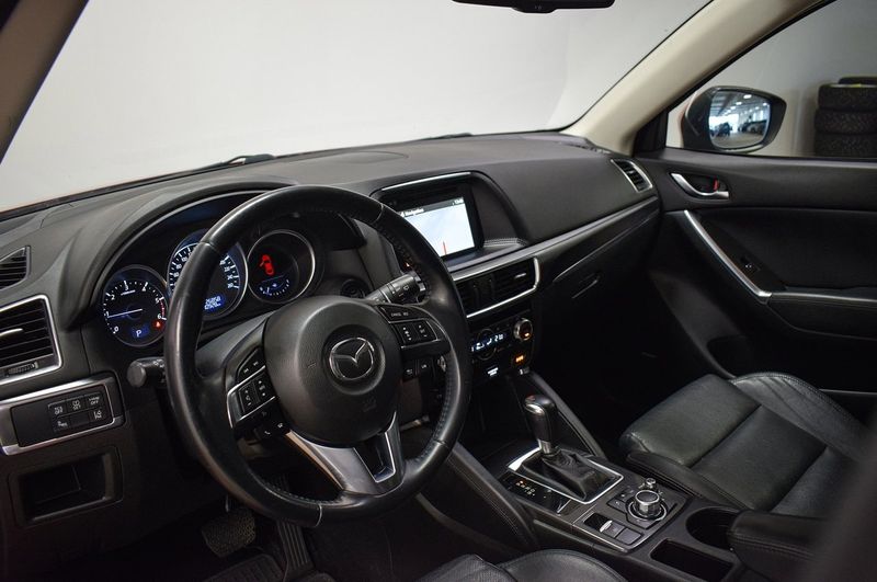 Mazda CX-5 bild 6