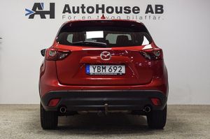 Mazda CX-5 bild 5