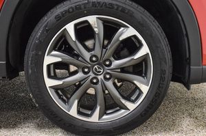 Mazda CX-5 bild 27