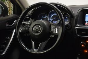 Mazda CX-5 bild 9