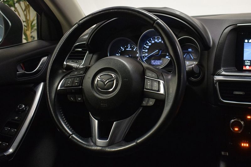 Mazda CX-5 bild 9