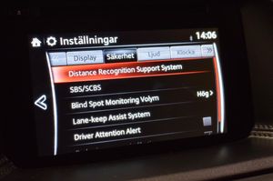 Mazda CX-5 bild 15