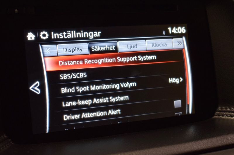 Mazda CX-5 bild 15