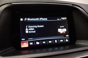 Mazda CX-5 bild 16