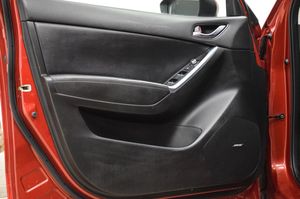Mazda CX-5 bild 20