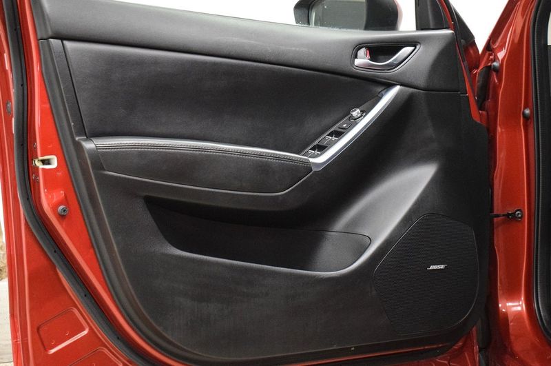 Mazda CX-5 bild 20