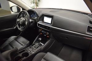 Mazda CX-5 bild 8