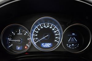 Mazda CX-5 bild 11