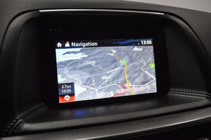 Mazda CX-5 bild 13
