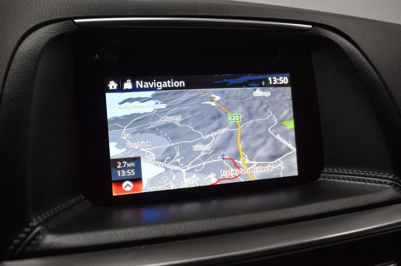 Mazda CX-5 bild 13