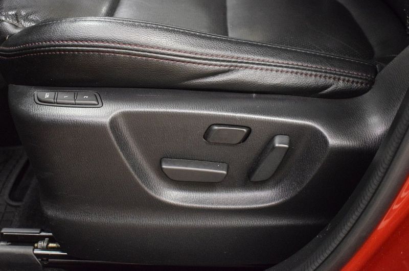 Mazda CX-5 bild 24