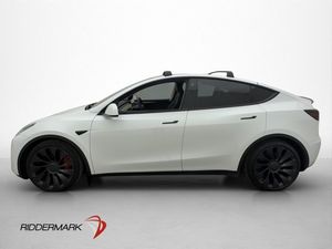 Tesla Model Y bild 5