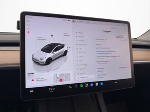 Tesla Model Y bild 27