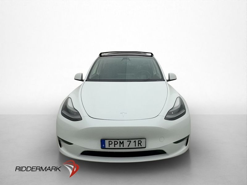 Tesla Model Y bild 3