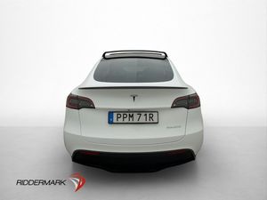 Tesla Model Y bild 8