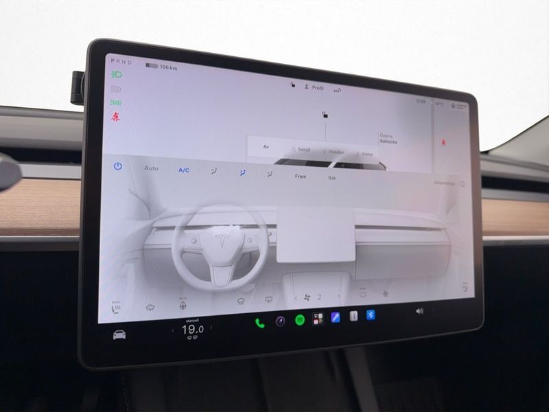 Tesla Model Y bild 25