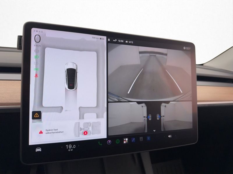 Tesla Model Y bild 23