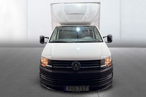 Volkswagen Transporter bild 3