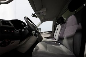 Volkswagen Transporter bild 9