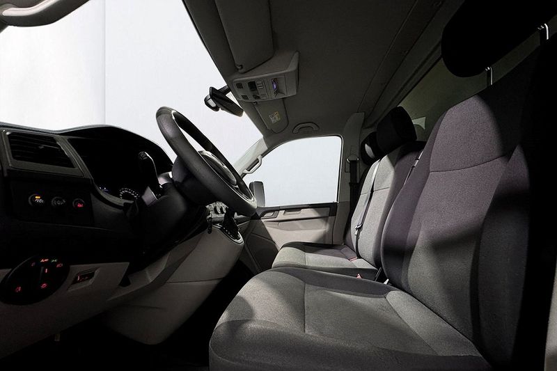 Volkswagen Transporter bild 9