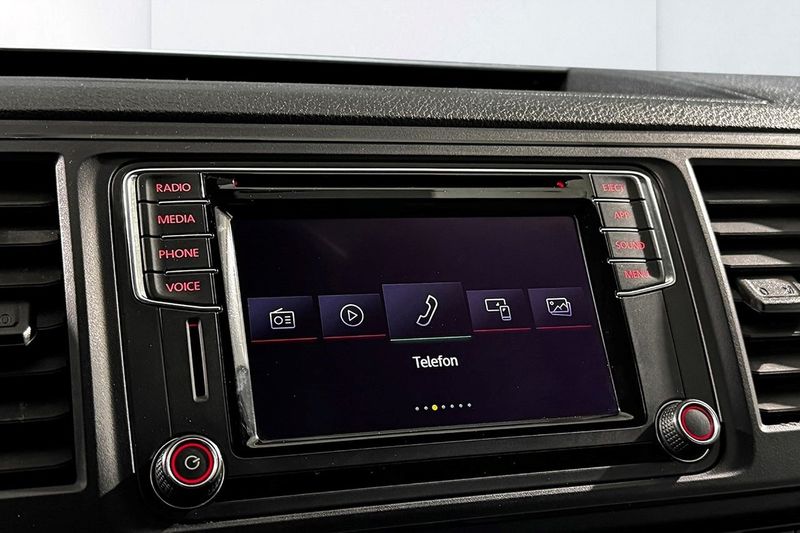 Volkswagen Transporter bild 14