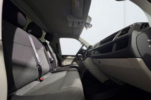 Volkswagen Transporter bild 11
