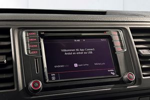 Volkswagen Transporter bild 13
