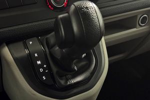 Volkswagen Transporter bild 17