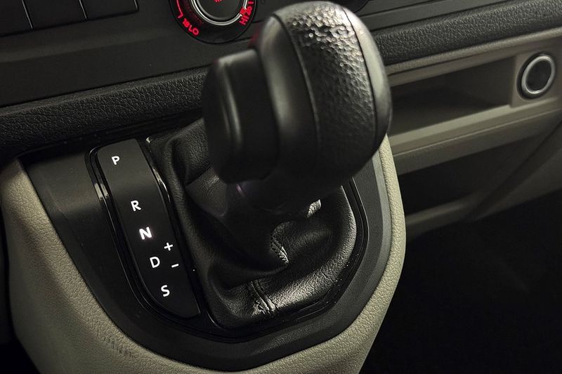 Volkswagen Transporter bild 17