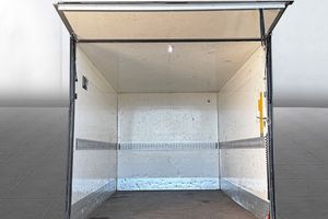 Volkswagen Transporter bild 21