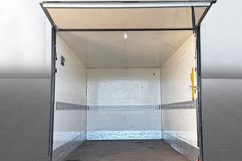 Volkswagen Transporter bild 21