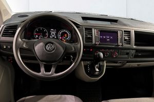 Volkswagen Transporter bild 12