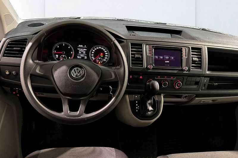 Volkswagen Transporter bild 12