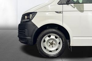 Volkswagen Transporter bild 8
