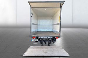 Volkswagen Transporter bild 6