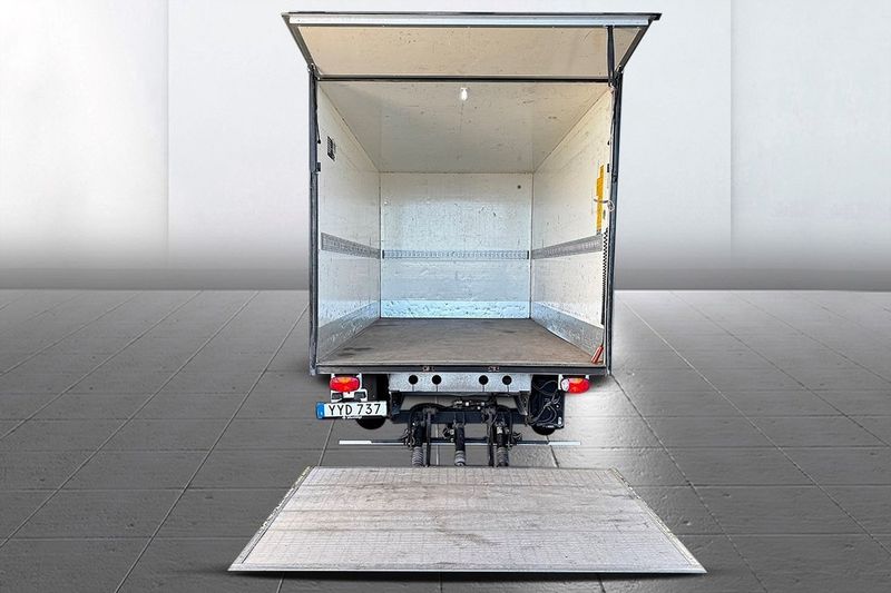Volkswagen Transporter bild 6