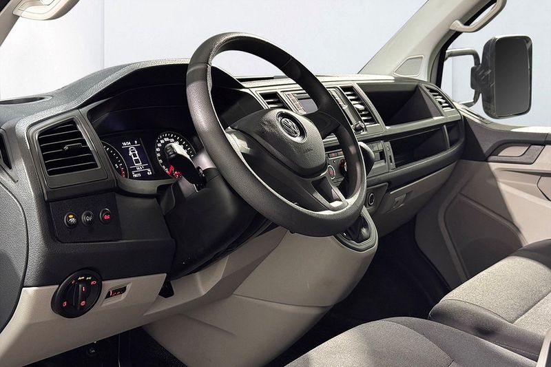 Volkswagen Transporter bild 10