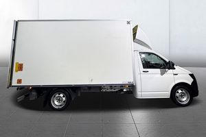 Volkswagen Transporter bild 4