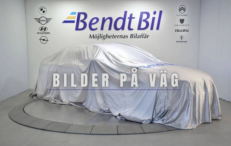 Hyundai i30 bild 2