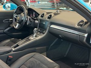 Porsche 718 bild 7