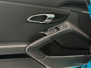 Porsche 718 bild 14