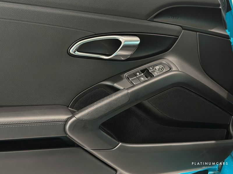 Porsche 718 bild 14