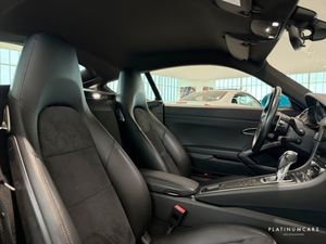 Porsche 718 bild 9