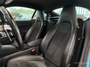 Porsche 718 bild 8