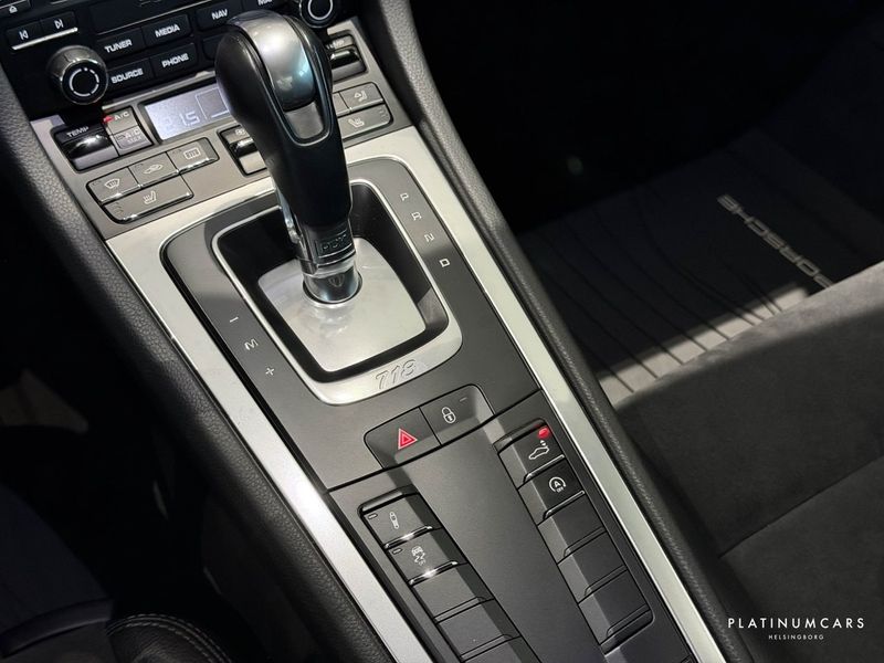 Porsche 718 bild 11