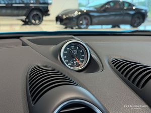 Porsche 718 bild 13
