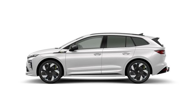 Skoda Enyaq RS RS 82 kWh 340 hk 4X4 Maxpaket - 2027