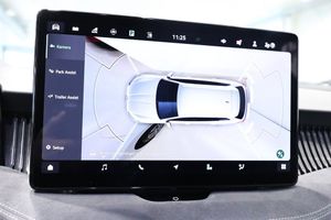 Skoda Superb bild 13